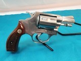 SMITH & WESSON 60 .38 SPL - 2 of 3