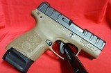 BERETTA APX Compact 9MM LUGER (9x19 PARA) - 2 of 3