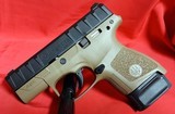 BERETTA APX Compact 9MM LUGER (9x19 PARA) - 3 of 3