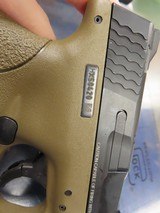 SMITH & WESSON M&P9 SHIELD 9MM LUGER (9X19 PARA) - 3 of 3