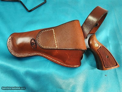 SMITH & WESSON 28-2 .357 MAG