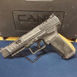CANIK SFX RIVAL OR 9MM LUGER (9X19 PARA) - 3 of 3