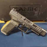 CANIK SFX RIVAL OR 9MM LUGER (9X19 PARA) - 2 of 3