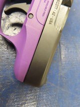 RUGER LCP LADY LILAC .380 ACP - 2 of 3