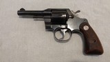 COLT Official Police .38 SPL - 1 of 3