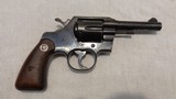 COLT Official Police .38 SPL - 2 of 3