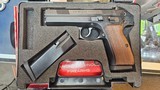 CZ 97 B .45 ACP - 1 of 2