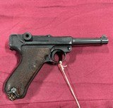 DWM P08 LUGER 9MM LUGER (9x19 PARA) - 1 of 3