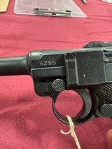 DWM P08 LUGER 9MM LUGER (9x19 PARA) - 3 of 3
