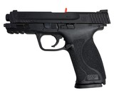 SMITH & WESSON M&P 9 M2.0 9MM LUGER (9x19 PARA) - 2 of 3