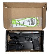 SMITH & WESSON M&P 9 M2.0 9MM LUGER (9x19 PARA) - 1 of 3