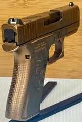 GLOCK 43X 9MM LUGER (9x19 PARA) - 3 of 3