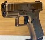 GLOCK 43X 9MM LUGER (9x19 PARA) - 2 of 3