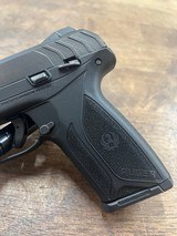 RUGER SECURITY 9 9MM LUGER (9x19 PARA) - 3 of 3
