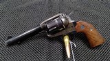RUGER Vaquero .45 LC - 1 of 3