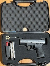 WALTHER CCP 9MM LUGER (9x19 PARA) - 3 of 3