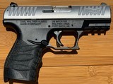 WALTHER CCP 9MM LUGER (9x19 PARA) - 2 of 3