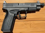SPRINGFIELD ARMORY XDM 10MM - 3 of 3