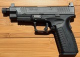 SPRINGFIELD ARMORY XDM 10MM - 2 of 3