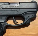 RUGER LC9 9MM LUGER (9x19 PARA) - 3 of 3