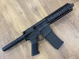 ATI OMNI HYBRID 5.56 PISTOL AR-15 AR 5.56X45MM NATO - 1 of 3