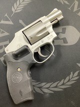 SMITH & WESSON 642-2 .38 SPL +P - 3 of 3
