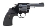 COLT LAWMAN MK III .357 MAG - 3 of 3