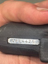 GLOCK 27 .40 S&W - 3 of 3