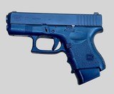 GLOCK 27 .40 S&W - 1 of 3