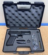 ADLER ADLER AD9 (9MM) 9MM LUGER (9x19 PARA) - 1 of 2