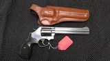 SMITH & WESSON 686-6 .357 MAG - 2 of 3