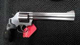 SMITH & WESSON 686-6 .357 MAG - 3 of 3