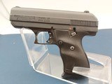 HI-POINT C9 9MM LUGER (9x19 PARA) - 1 of 2