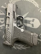 SHADOW SYSTEMS CR920 ELITE 9MM LUGER (9X19 PARA) - 1 of 3