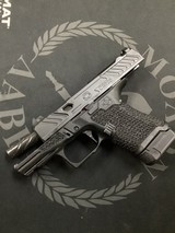 SHADOW SYSTEMS CR920 ELITE 9MM LUGER (9X19 PARA) - 2 of 3