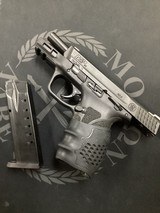 SMITH & WESSON M&P40 .40 S&W - 3 of 3