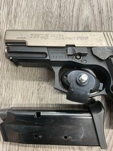 BERSA THUNDER 45 .45 ACP - 3 of 3