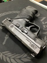 SMITH & WESSON M&P 40 Shield .40 S&W - 3 of 3