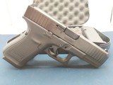 GLOCK G19 GEN 5 MOS (AU) 9MM LUGER (9X19 PARA) - 2 of 3