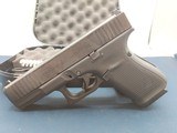 GLOCK G19 GEN 5 MOS (AU) 9MM LUGER (9X19 PARA) - 3 of 3