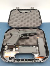 GLOCK G19 GEN 5 MOS (AU) 9MM LUGER (9X19 PARA) - 1 of 3