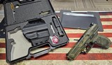 CANIK TP9SF 9MM LUGER (9x19 PARA) - 1 of 3