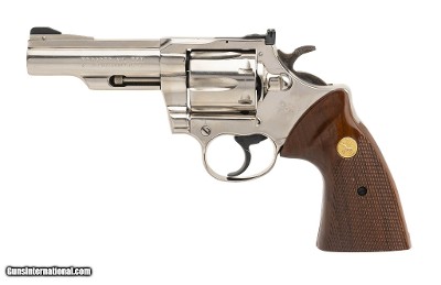 COLT TROOPER MK III .357 MAG
