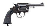 COLT ROYAL HONG KONG POLICE POSITIVE SPECIAL .38 SPL - 2 of 3