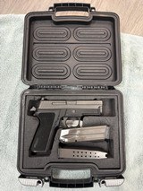 SIG SAUER P229 NITRON 9MM LUGER (9X19 PARA) - 2 of 3