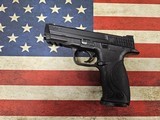 SMITH & WESSON M&P9 9MM LUGER (9x19 PARA) - 3 of 3