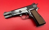BROWNING HIGH POWER 9MM LUGER (9x19 PARA) - 2 of 3