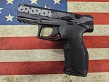 TAURUS TX22 .22 LR - 2 of 3