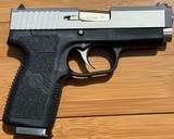 KAHR ARMS CW40 .40 S&W - 3 of 3