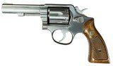 SMITH & WESSON 64-3 .38 SPL - 1 of 3